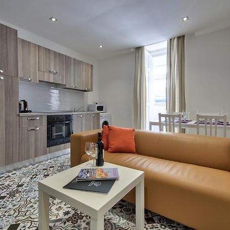 Central Valletta Two Bedroom Apartment Exterior foto