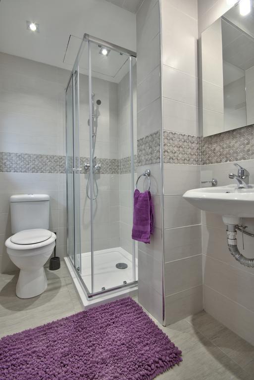 Central Valletta Two Bedroom Apartment Exterior foto